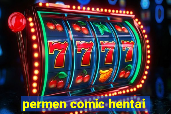 permen comic hentai